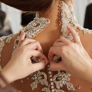 Meet your Posher, Omaima